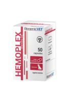 BiogenicVet Hemoplex kapszula 50x